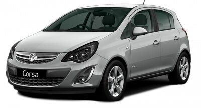2014 Opel Corsa 1.3 CDTi 75 HP Essentia Araba kullananlar yorumlar